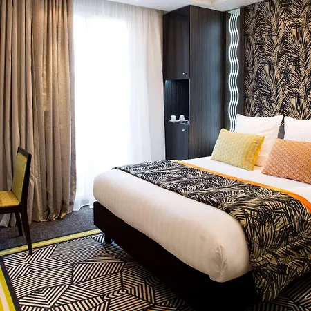Bw Premier Collection Mondial Hotell 4*