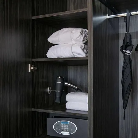 Bw Premier Collection Mondial Hotell 4*