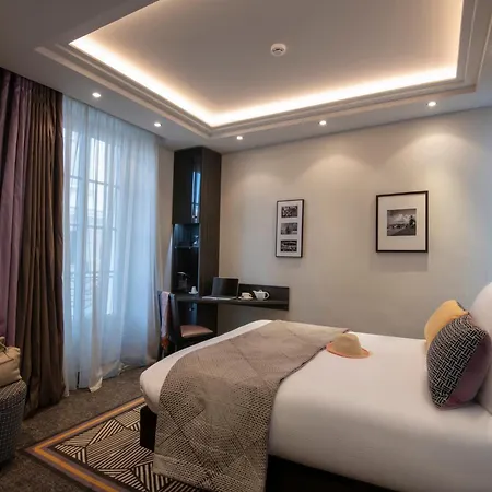 Bw Premier Collection Mondial Hotell