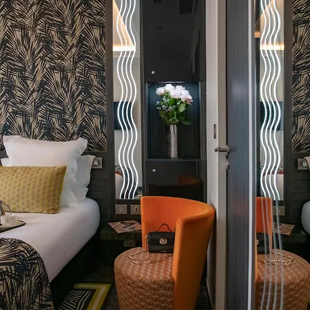 Hotell Bw Premier Collection Mondial Cannes