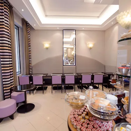 Bw Premier Collection Mondial فندق