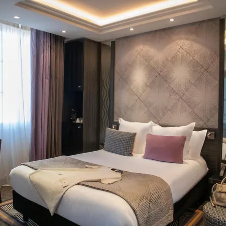 Bw Premier Collection Mondial فندق كان