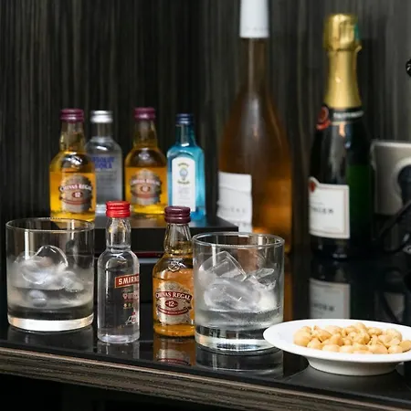 最佳西方蒙迪亚尔酒店 4*